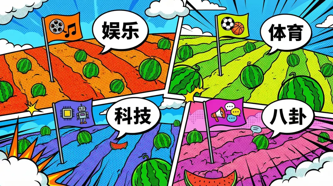 吃瓜大赛-吃瓜大赛高清播放~吃瓜大赛独家资源站 娱乐瓜田分类